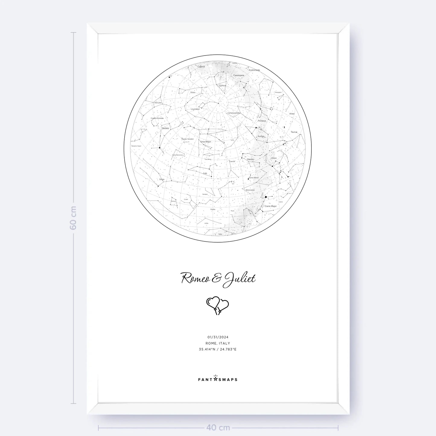 frame_white_40x60