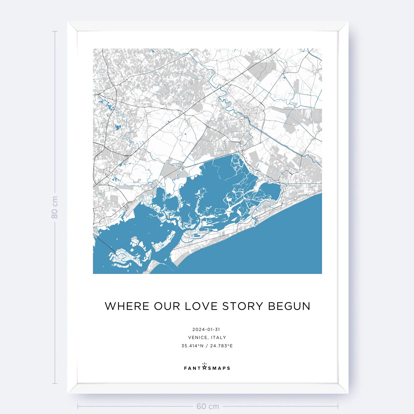 frame_white_60x80