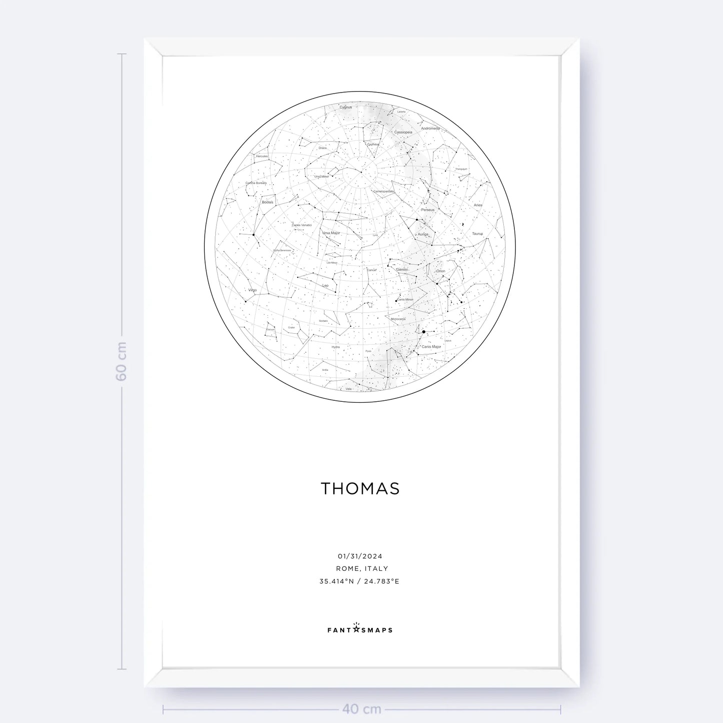 frame_white_40x60