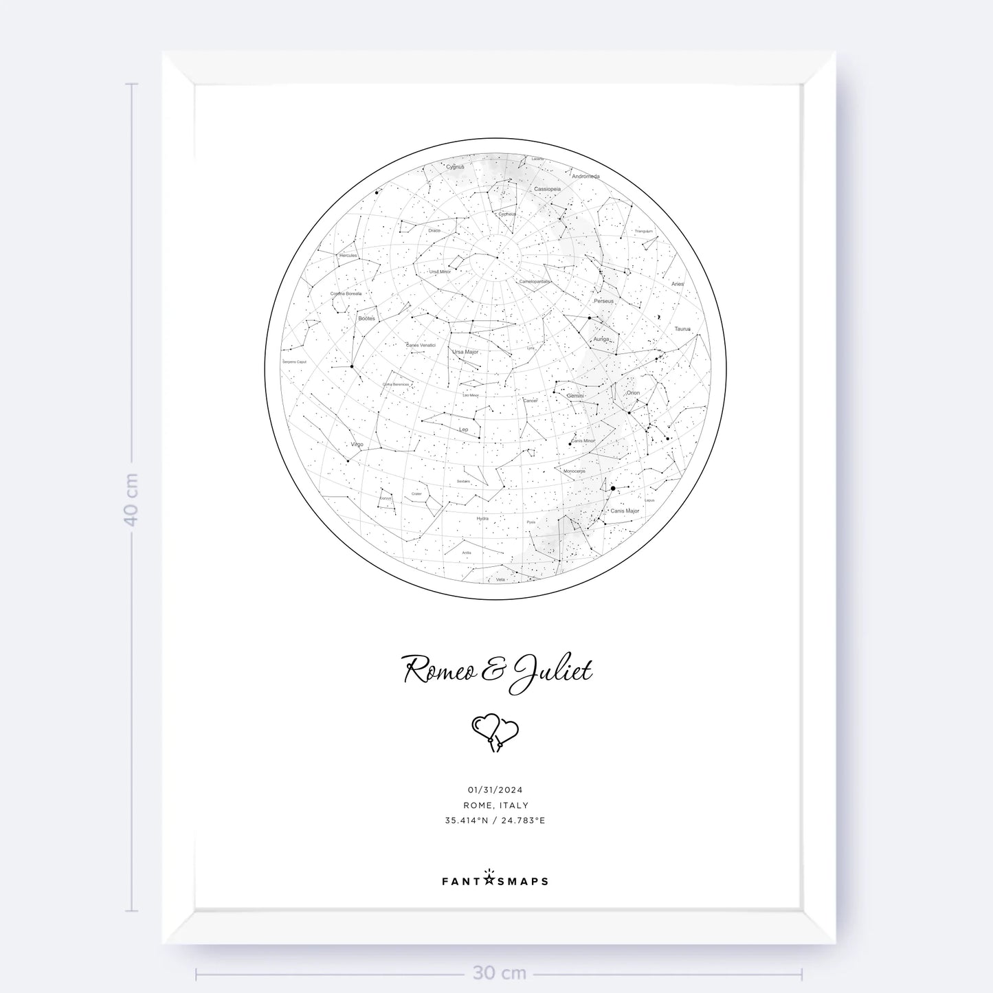 frame_white_30x40