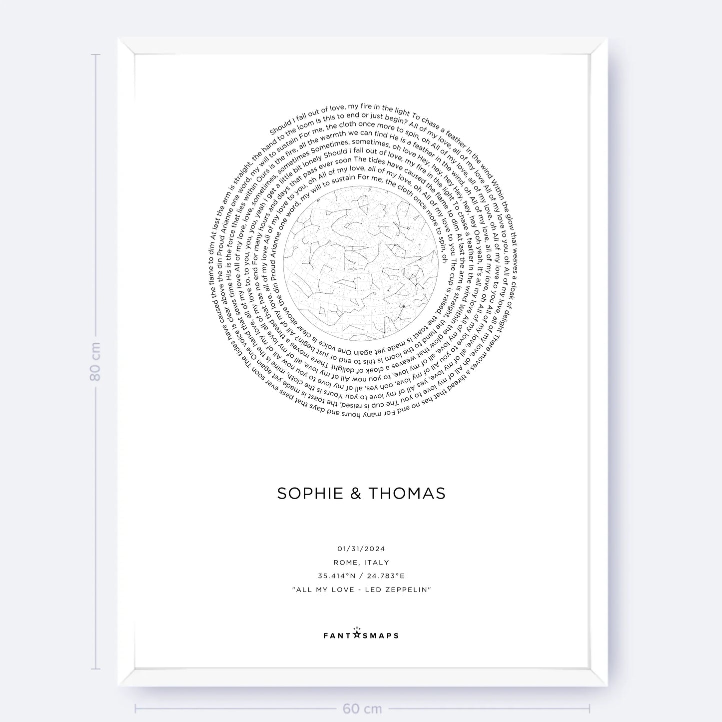frame_white_60x80