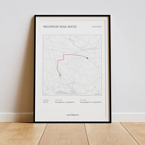 Premium Poster